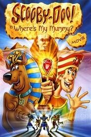 Scooby-Doo! in Where’s My Mummy? (2005) online sa prevodom