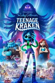 Ruby Gillman, Teenage Kraken (2023) online sa prevodom
