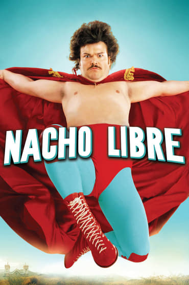 Nacho Libre (2006) online sa prevodom