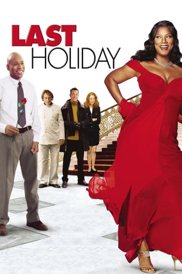 Last Holiday (2006) online sa prevodom