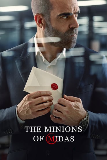 The Minions of Midas (2020) online sa prevodom