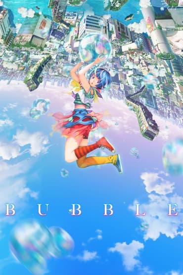 Bubble (2022) online sa prevodom