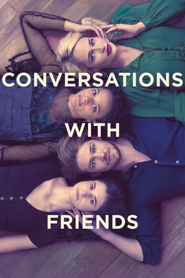 Conversations with Friends (2022) online sa prevodom