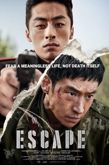 Escape (2024) online sa prevodom