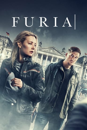 Furia (2021) online sa prevodom