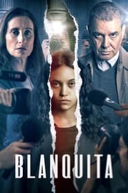 Blanquita (2023) online sa prevodom