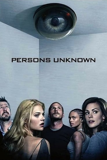 Persons Unknown (2010) online sa prevodom