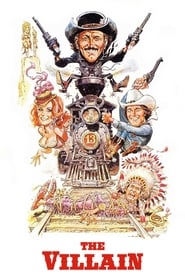 The Villain (1979) online sa prevodom