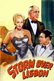 Storm Over Lisbon (1944) online sa prevodom