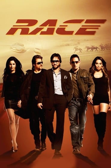 Race (2008) online sa prevodom