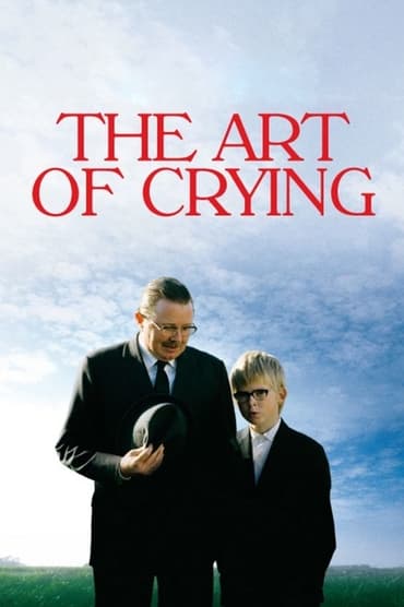 The Art of Crying (2007) online sa prevodom