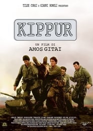 Kippur (2000) online sa prevodom