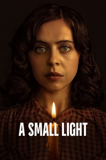 A Small Light (2023) online sa prevodom