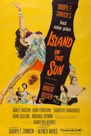 Island in the Sun (1957) online sa prevodom