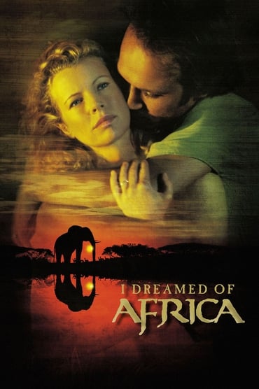 I Dreamed of Africa (2000) online sa prevodom