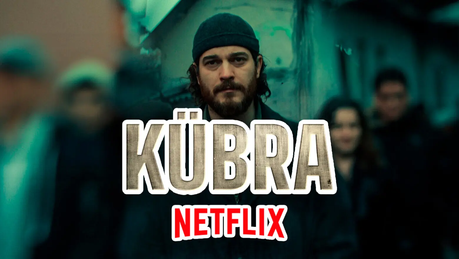 Kübra (2024) – S01E02 Sezona 1 Epizoda 2