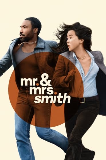 Mr. & Mrs. Smith (2024) online sa prevodom