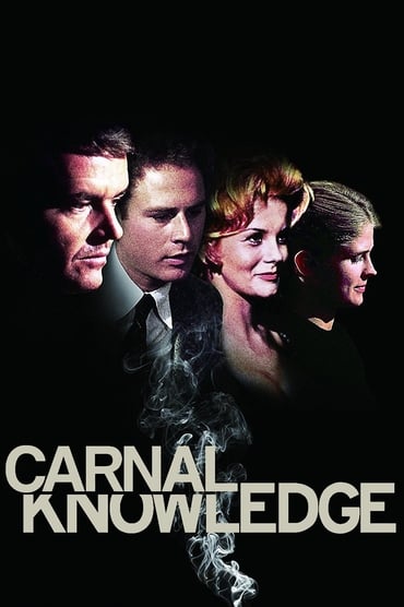 Carnal Knowledge (1971) online sa prevodom