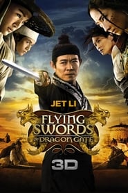 Flying Swords of Dragon Gate (2011) online sa prevodom