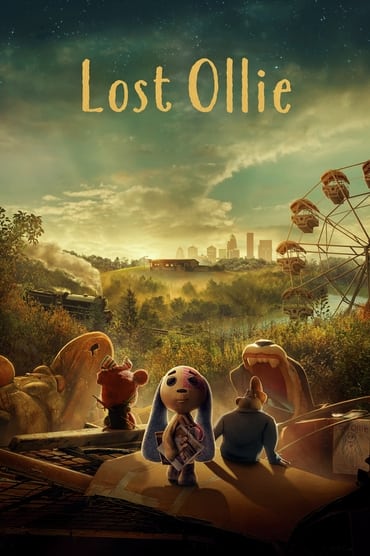 Lost Ollie (2022) online sa prevodom