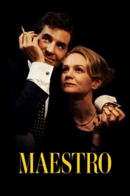Maestro (2023) online sa prevodom