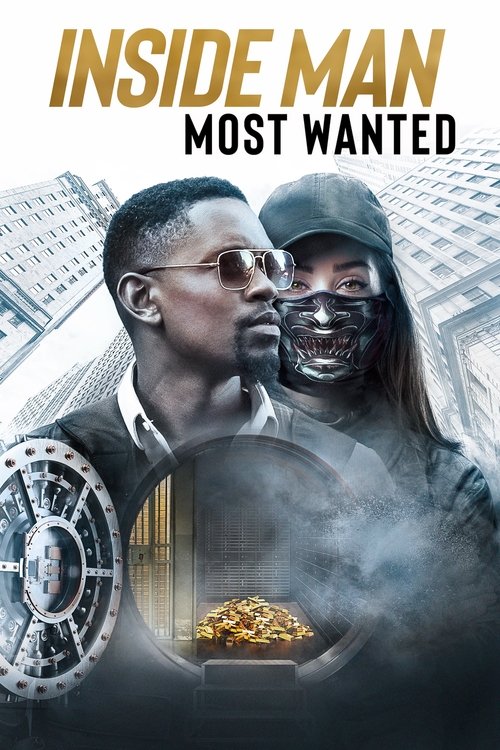 Inside Man online sa prevodom