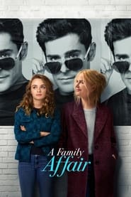 A Family Affair (2024) online sa prevodom