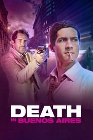 Death in Buenos Aires (2014) online sa prevodom