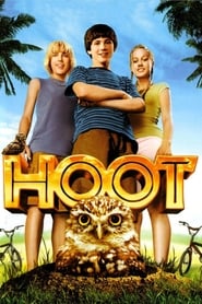 Hoot (2006) online sa prevodom