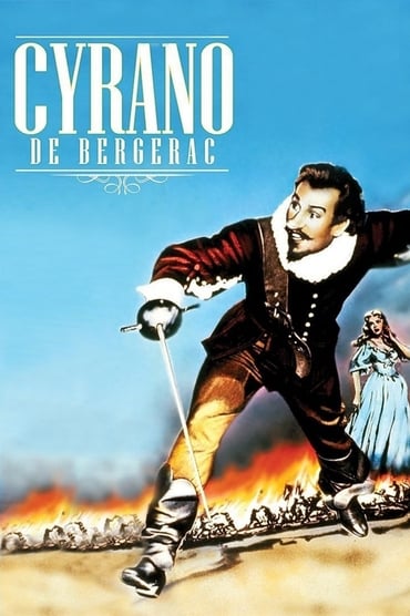Cyrano de Bergerac (1950) online sa prevodom