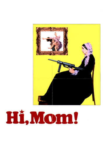 Hi, Mom! (1970) online sa prevodom