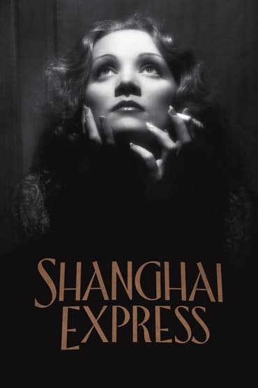 Shanghai Express (1932) online sa prevodom