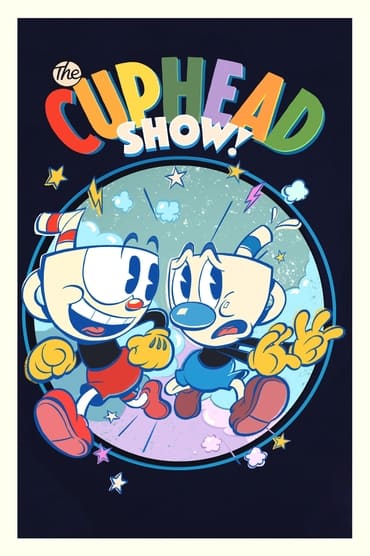 The Cuphead Show! (2022) online sa prevodom
