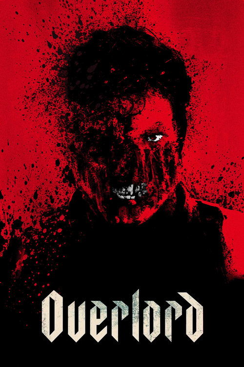 Overlord (2018) online sa prevodom