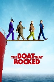 The Boat That Rocked (2009) online sa prevodom