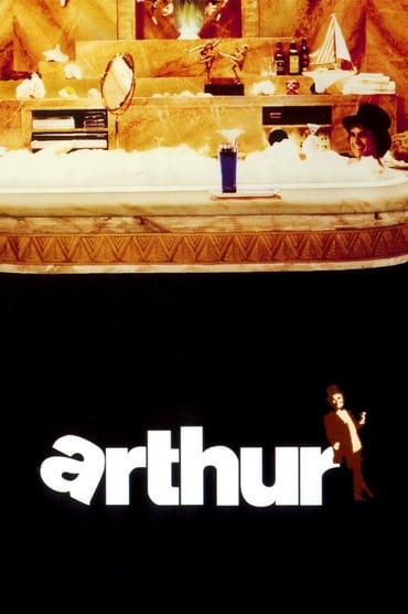 Arthur (1981) online sa prevodom