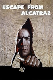 Escape from Alcatraz (1979) online sa prevodom