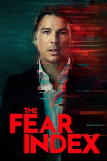 The Fear Index (2022) online sa prevodom