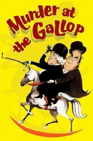 Murder at the Gallop (1963) online sa prevodom