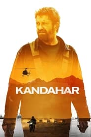 Kandahar (2023) online sa prevodom