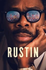 Rustin (2023) online sa prevodom