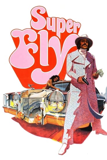 Super Fly (1972) online sa prevodom