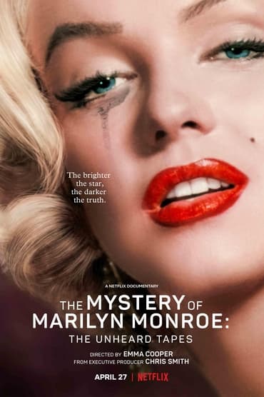 The Mystery of Marilyn Monroe online sa prevodom