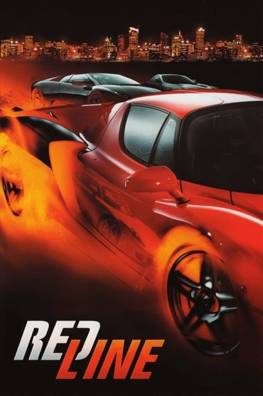 Redline (2007) online sa prevodom