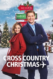 Cross Country Christmas (2020) online sa prevodom
