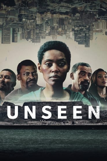 Unseen (2023) online sa prevodom