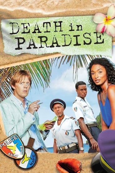 Death in Paradise (2011) online sa prevodom