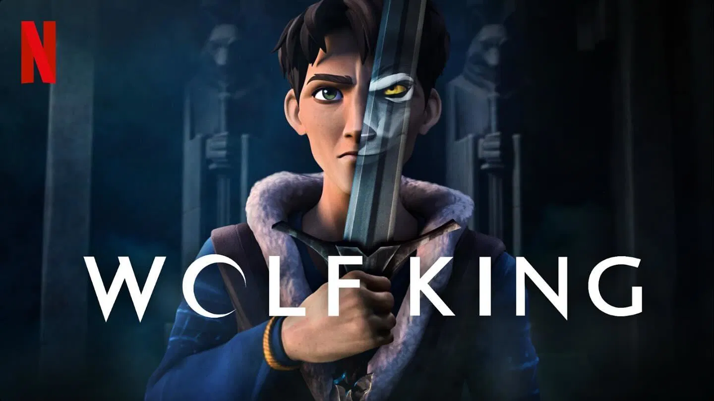 Wolf King (2025) – S01E08 Sezona 1 Epizoda 8