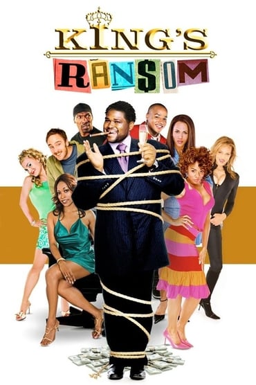 King’s Ransom (2005) online sa prevodom