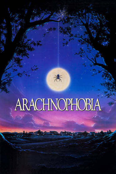 Arachnophobia (1990) online sa prevodom